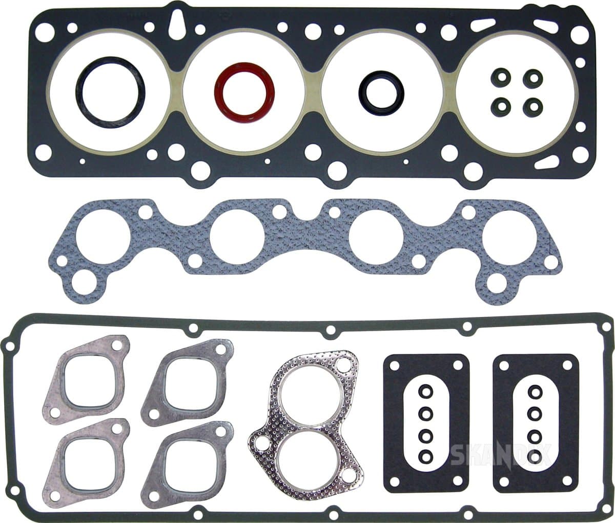 240/340 B200 ÜST TAKIM CONTA