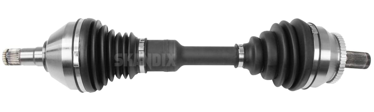 XC90 -2014 D5 Akis Komple Sol