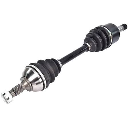 S40 V50 C30 Akis Komple Sol 1.6 Benzinli İB5