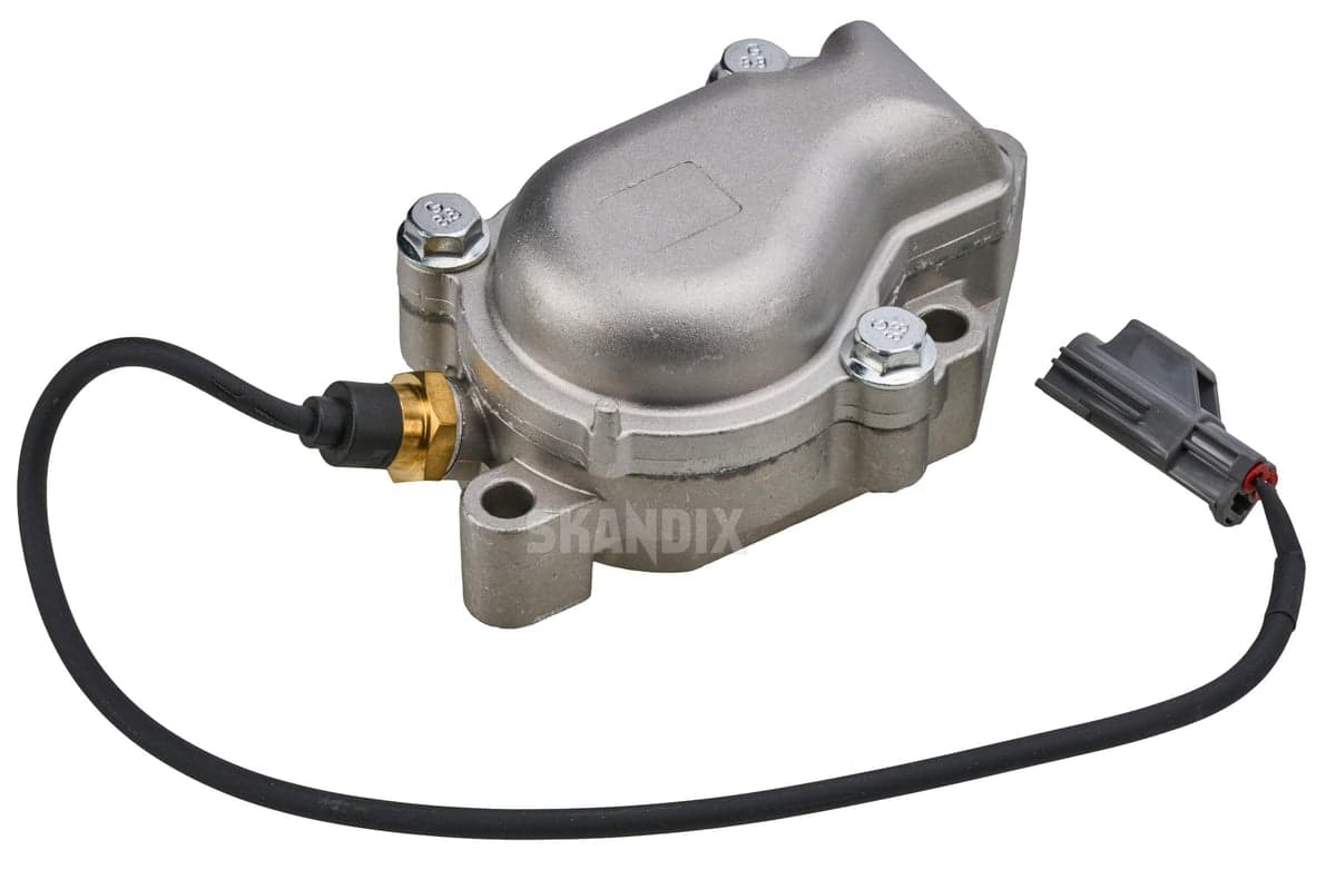 S80 -2006 Termostat Muhafazası