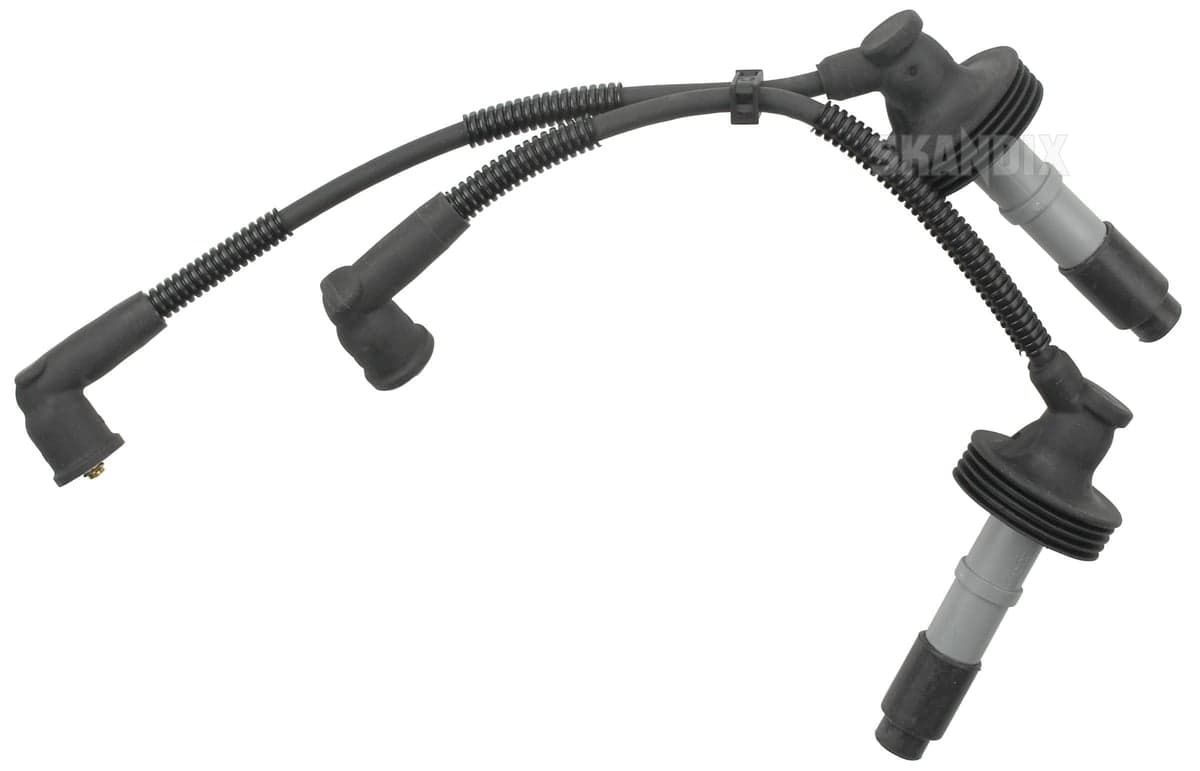 S40 V40 1999-2004 Buji Kablosu Takımı