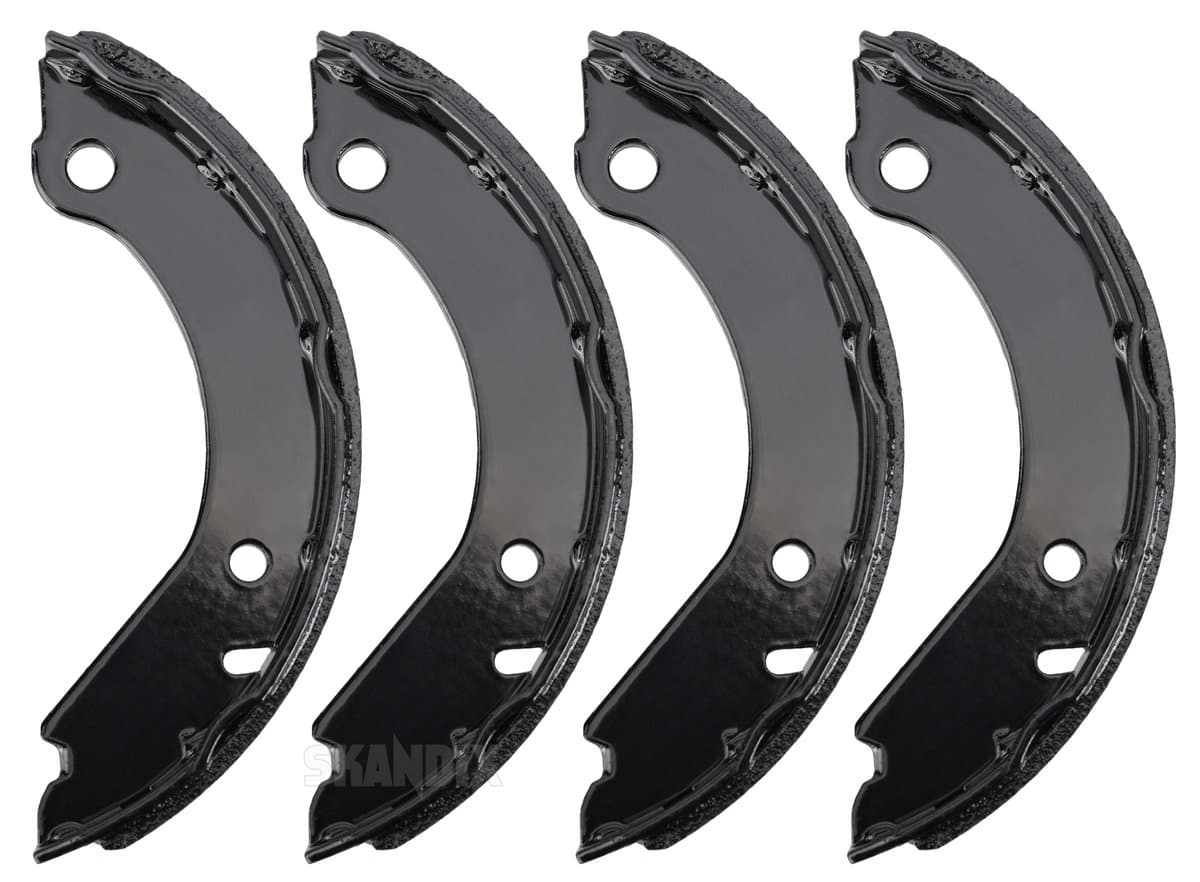 200 700 900 El Fren Balata Kiti