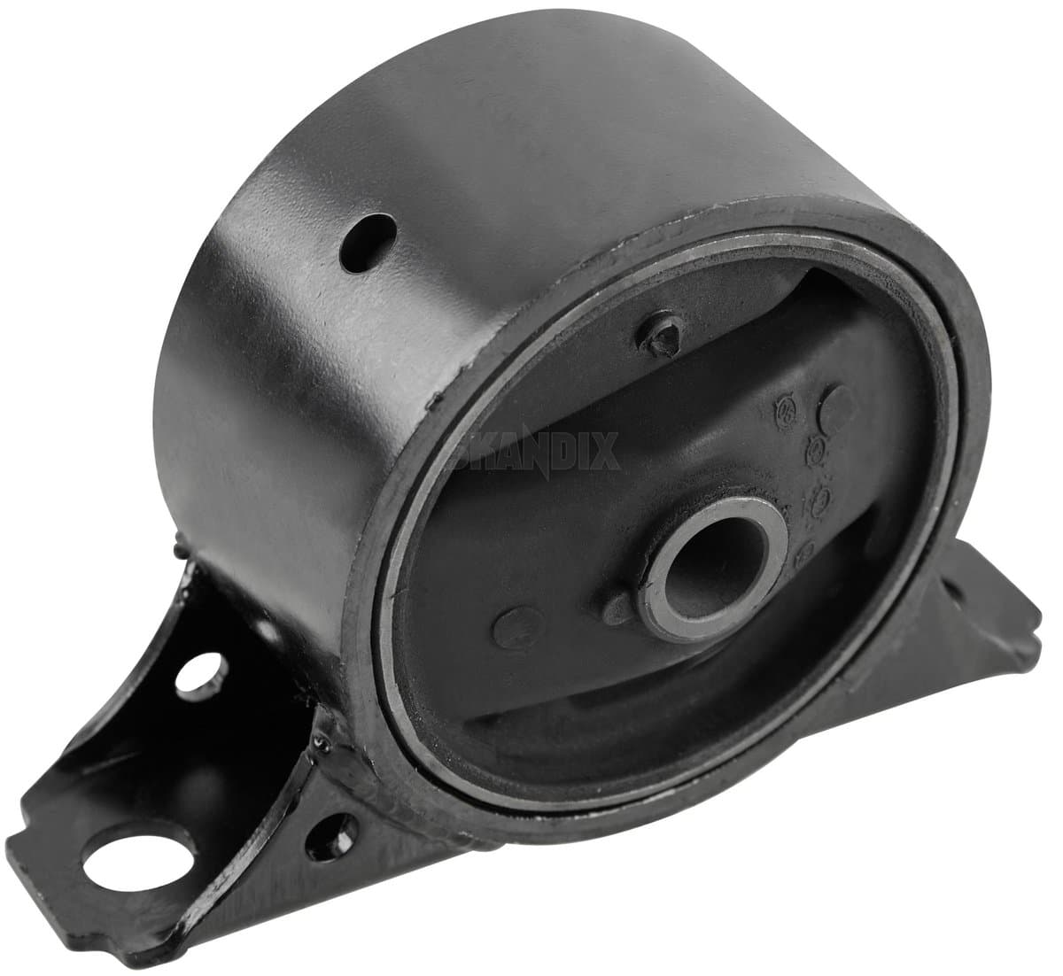 S40 V40 Motor Takozu Alt Travers Arka 1996-2004