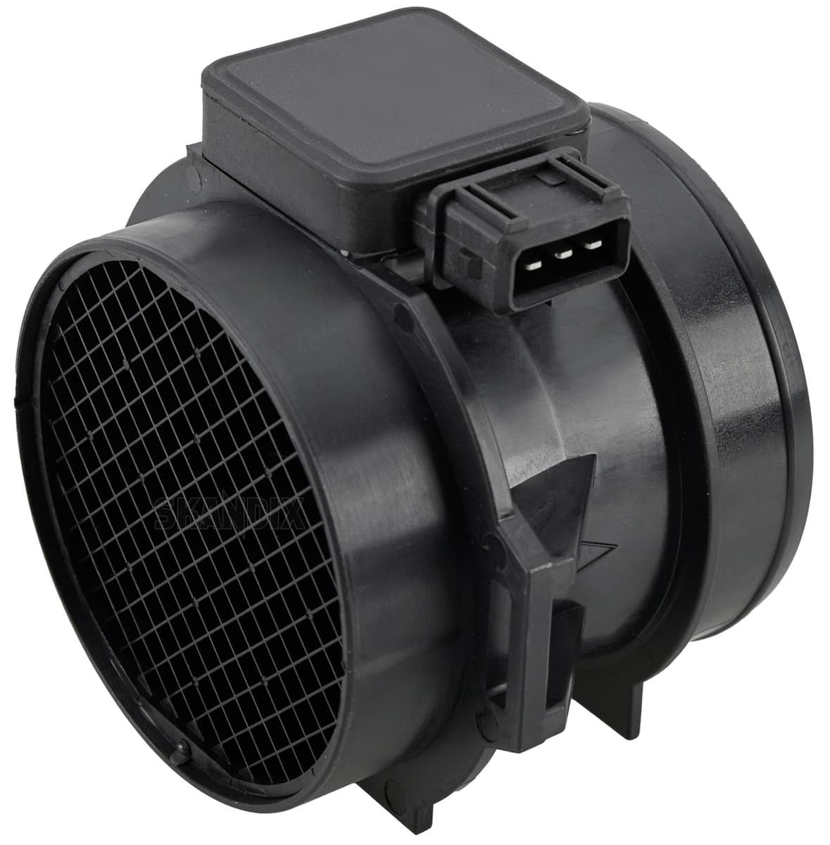 S40 V40 Maf Sensörü Debimetre -2000 Ve Öncesi Turbolu Araçlar İçin