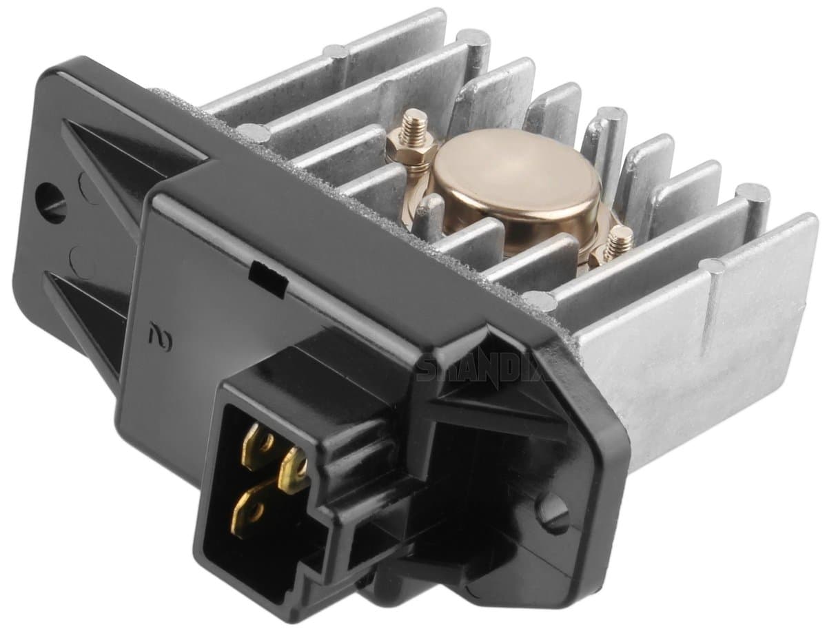 S40 V40 Kalorifer Resistansı (Transistör)