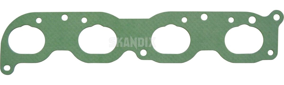 S40 V40 Emme Manifold Contası 2000-2004 Turbosuz