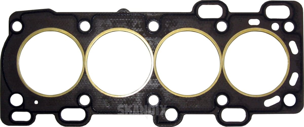 S40 V40 B4204S B4204T Silindir Üst Kapak Contası