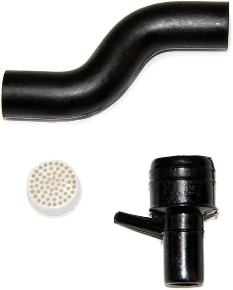 240 740 940 Karter Havalandırma Kiti