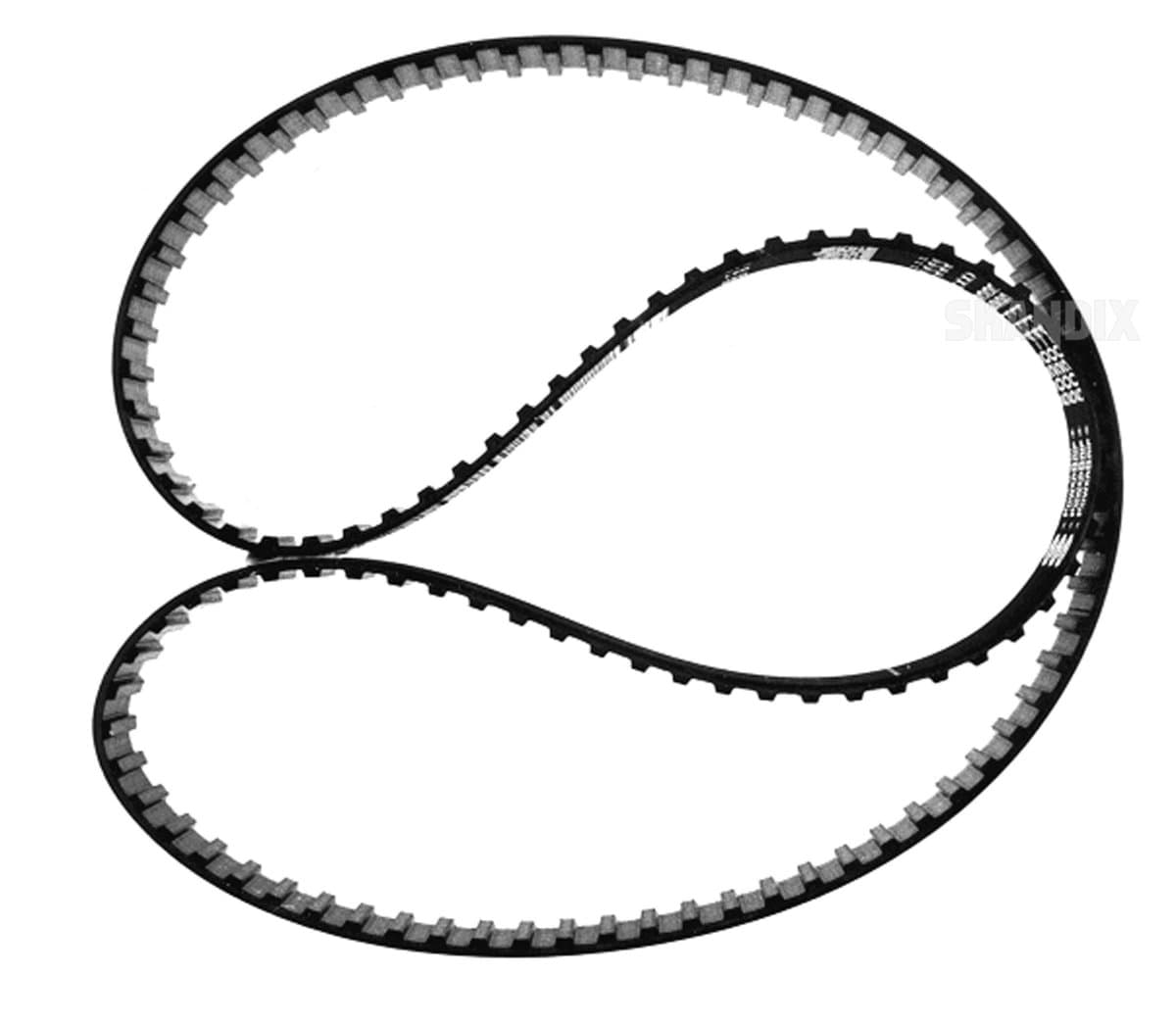 960 850 Triger Kayışı