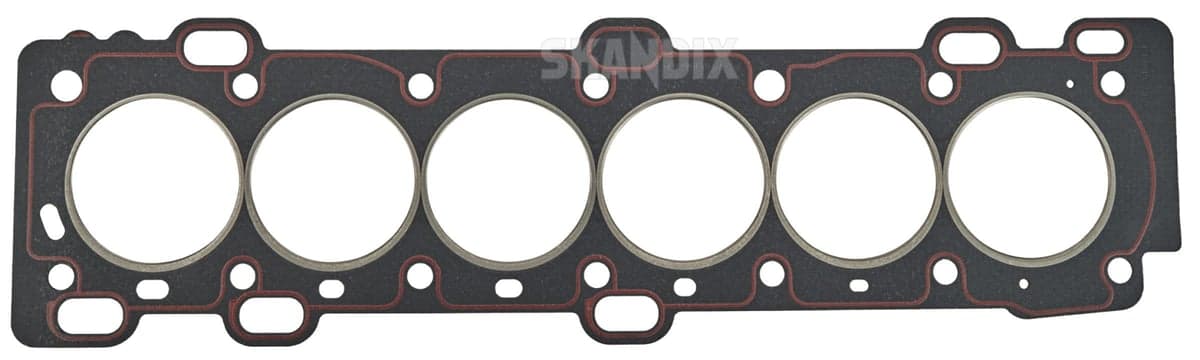 Sılındır Kapak Contası (S80-XC90) (02-06) (T-6) 8675251