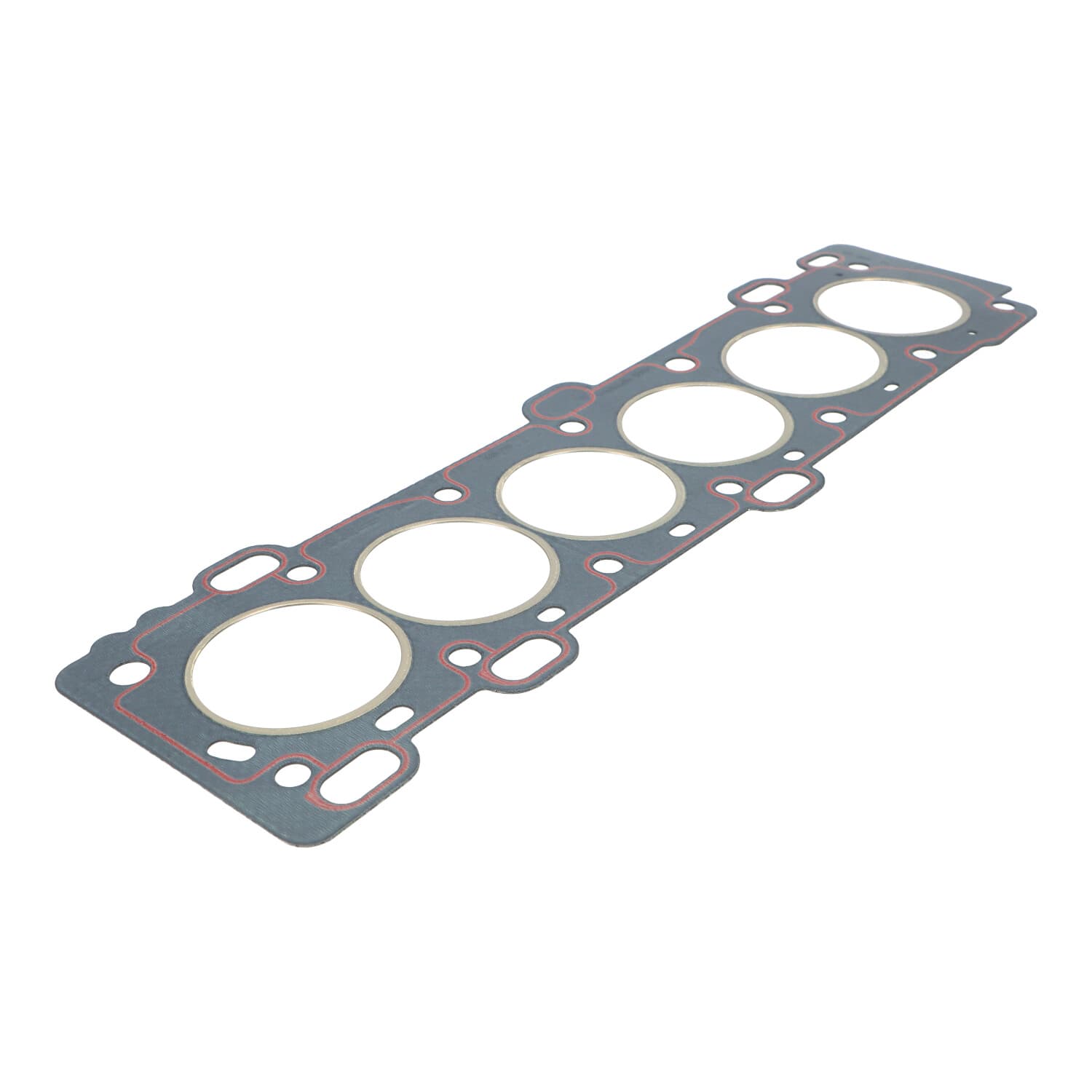 S80 Sılındır Kapak Contası