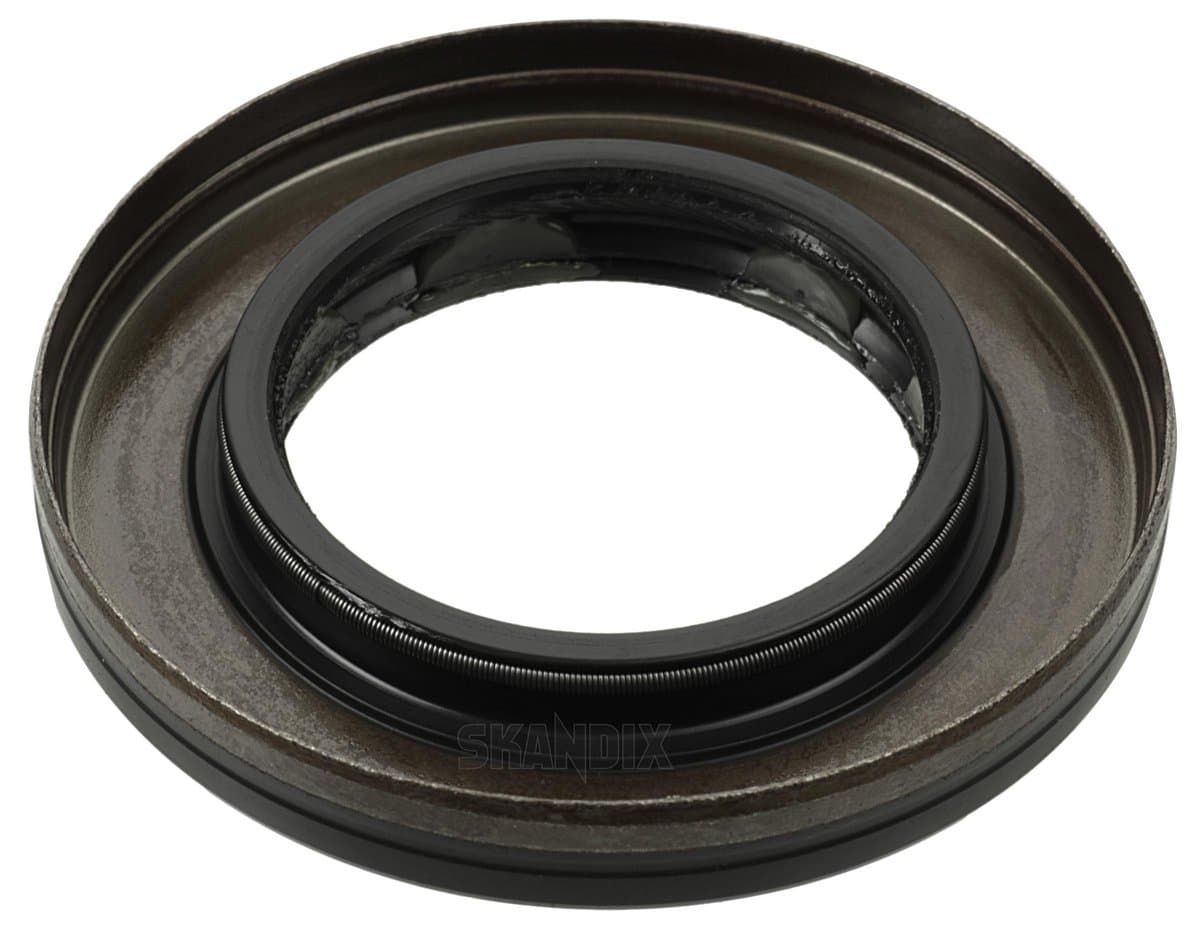 S80 -2006 V70 XC70 2001-2007 Diferansiyel Arka Keçe