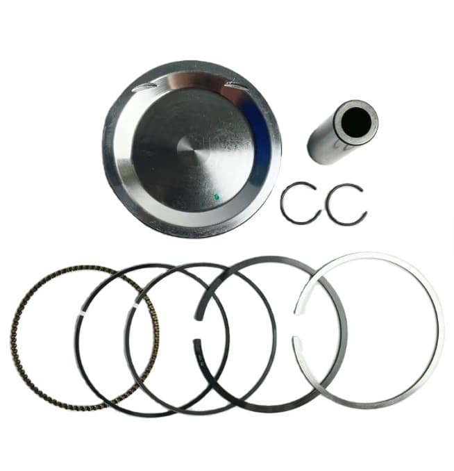 V70 S60 S80 V40 XC60 V60 Piston Kiti
