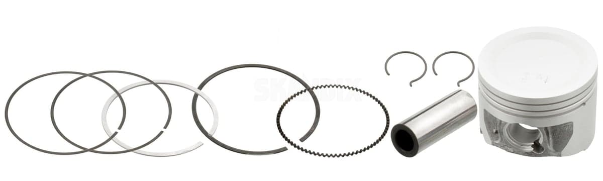 850 C70 S40 V40 S60 S70 V70 S80 Piston