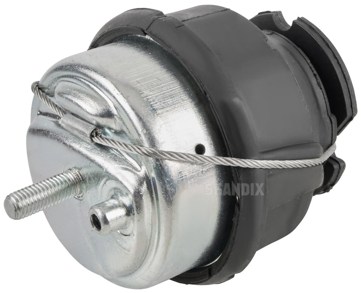 S60 S80 V70 XC70 XC90 Motor Takozu Alt Arka D5