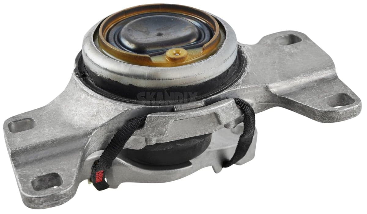 V40 2013- Motor Takozu