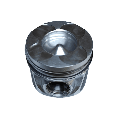 S60 V60 S80 XC60 V40 XC70 V70 2.0 Dizel D3 Piston Segman Takımı STD