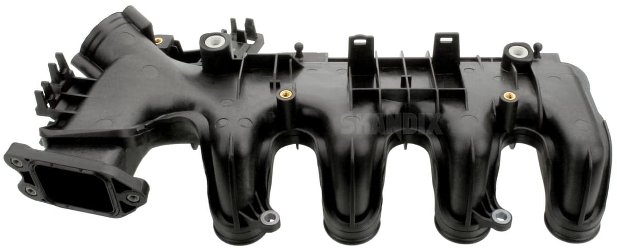 EMME MANİFOLDU NS40/V50/C30/S80/V70