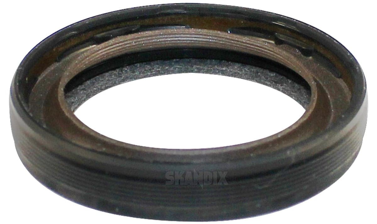 S40 V50 2.0 1.8 S80 XC60 2.0T Krank Keçesi