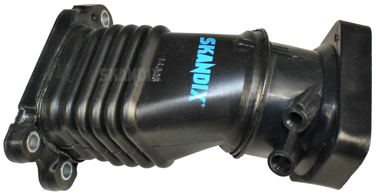 S40 V50 C30 Turbo Basınç Hortumu