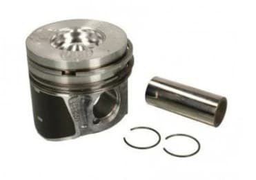 S40 V50 C30 C70 V70 V40 Piston Segman Takımı STD