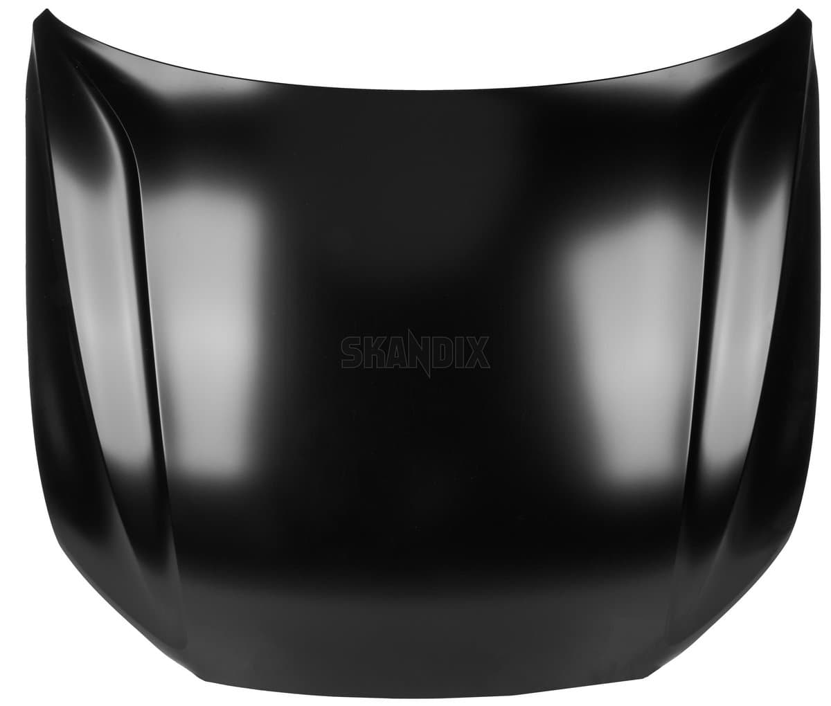 Kaput XC60 2018-