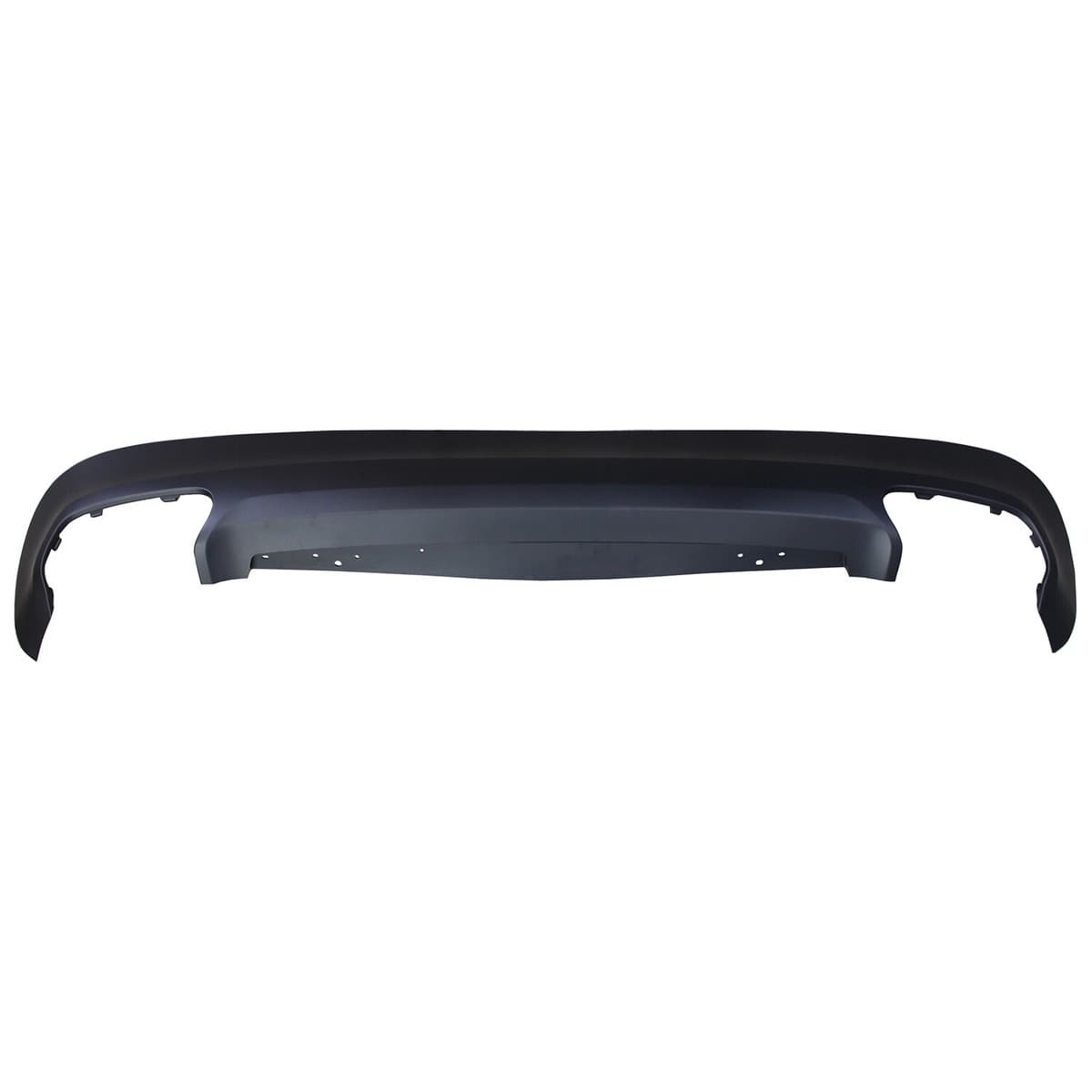 XC60 2022-2025 Arka Tampon Alt Spoiler