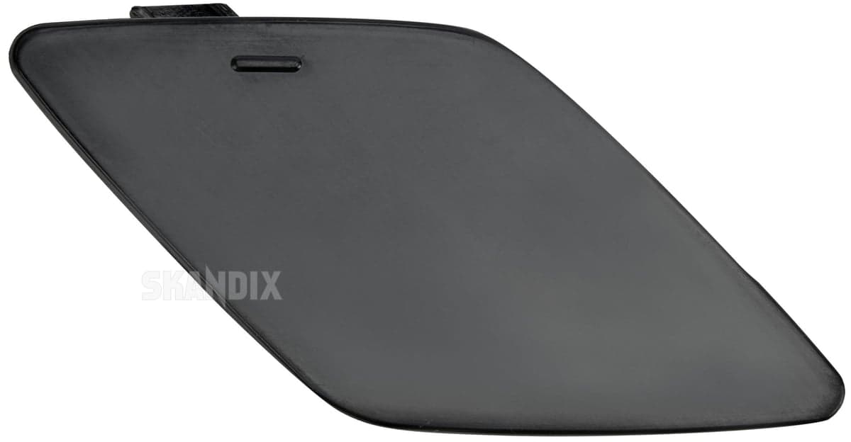XC60 18-25 Çeki Demir Kapağı Ön