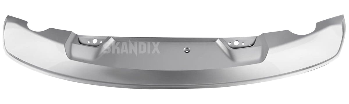 XC40 2019- Spoiler Arka Tampon