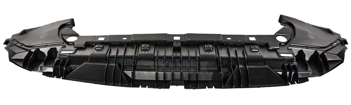 XC40 2018-2022 Radyatör Alt Muhafaza