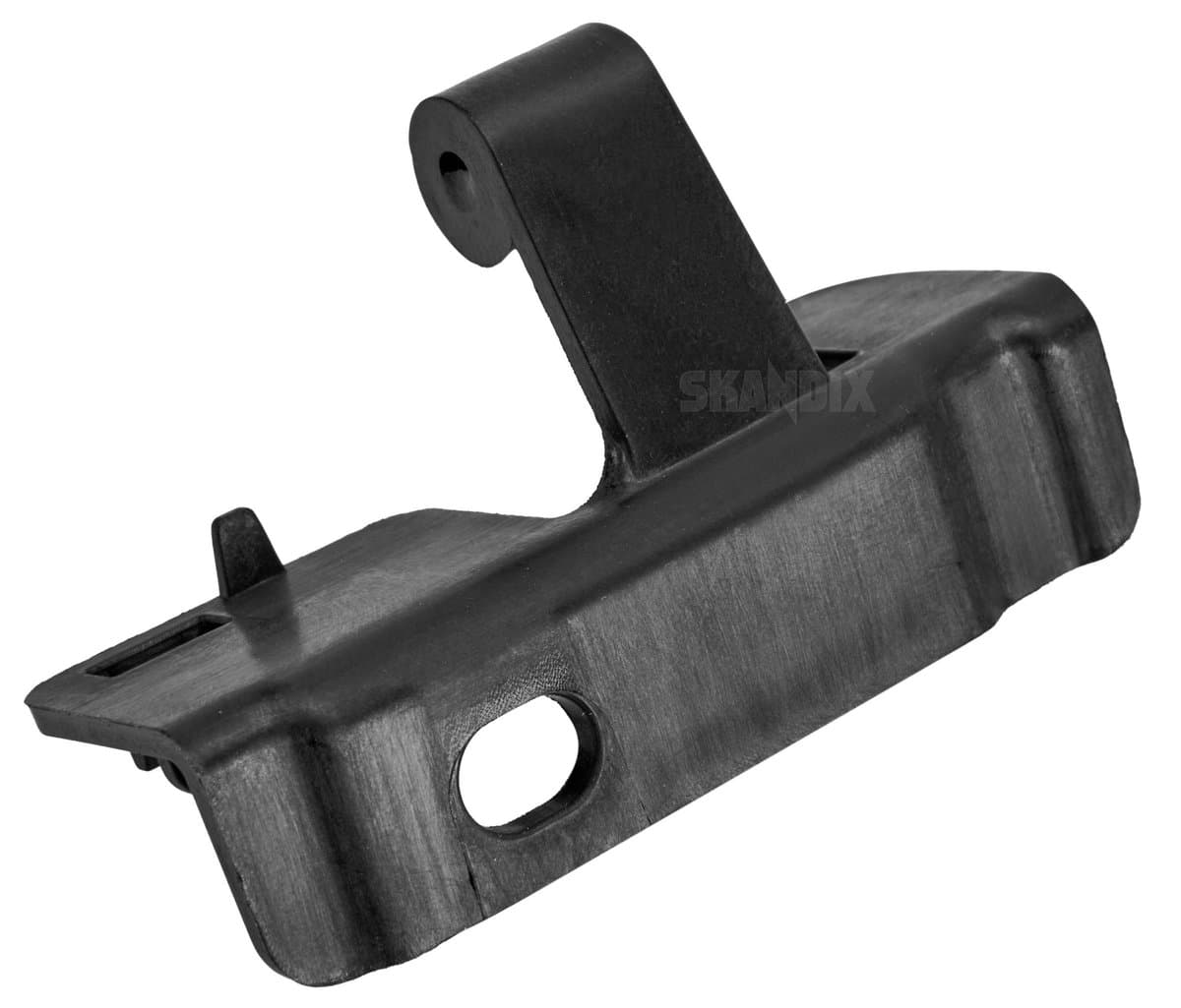 S90 S90L V90 17-21 Hava Kılavuzu Braketi Sağ