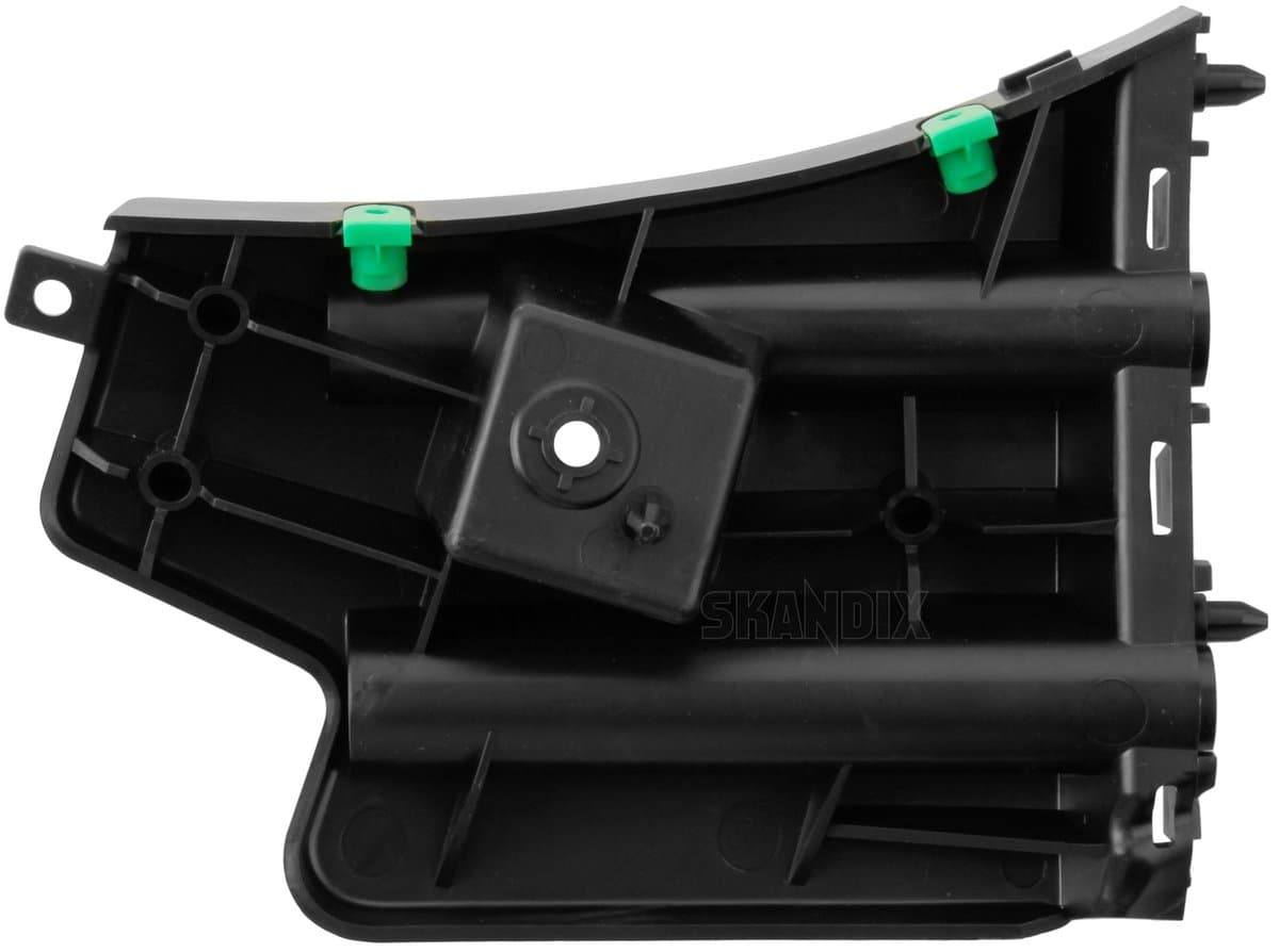 S60 V60 Ön Tampon Braketi Sol 2011-2013