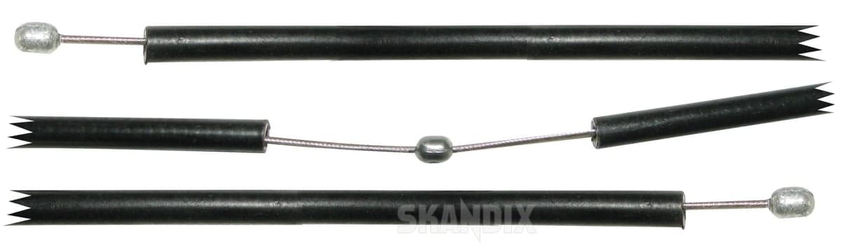 S80 Kaput Açma Teli