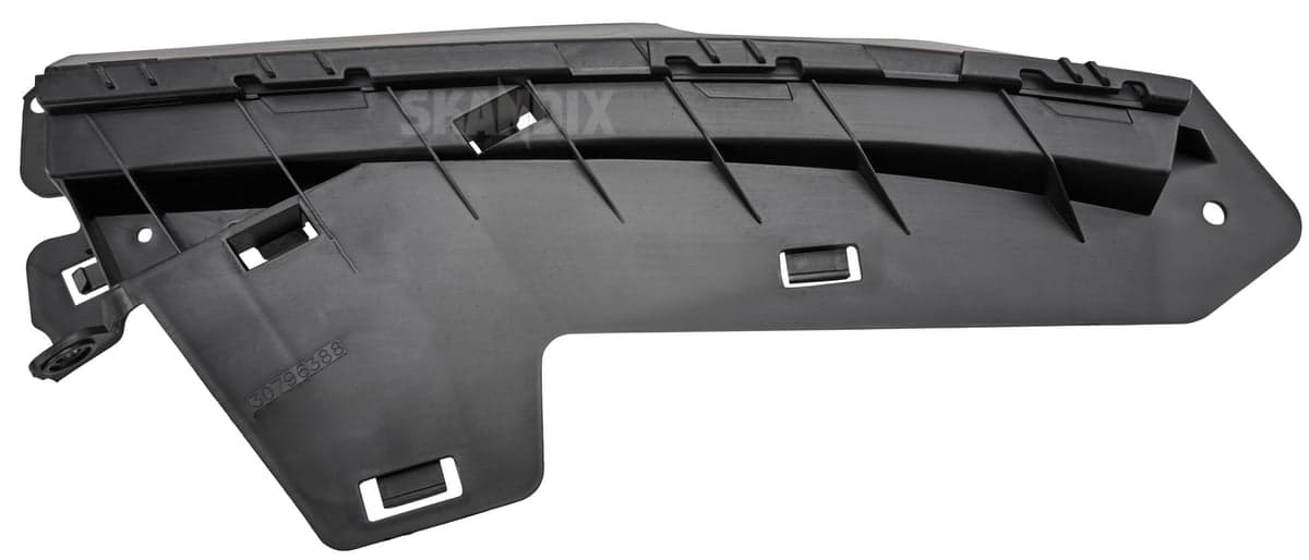 S80 V70 XC70 Ön Tampon Far Braketi Sağ 2007-2016