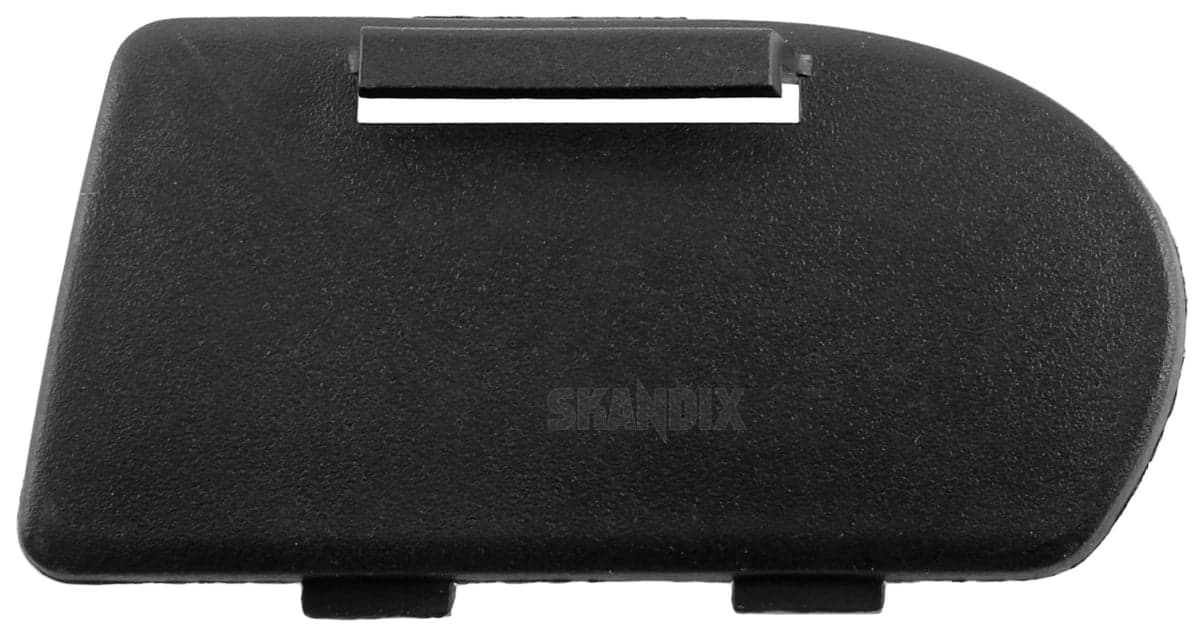 S80 1999-2006 Kapak Ön Tampon Sol