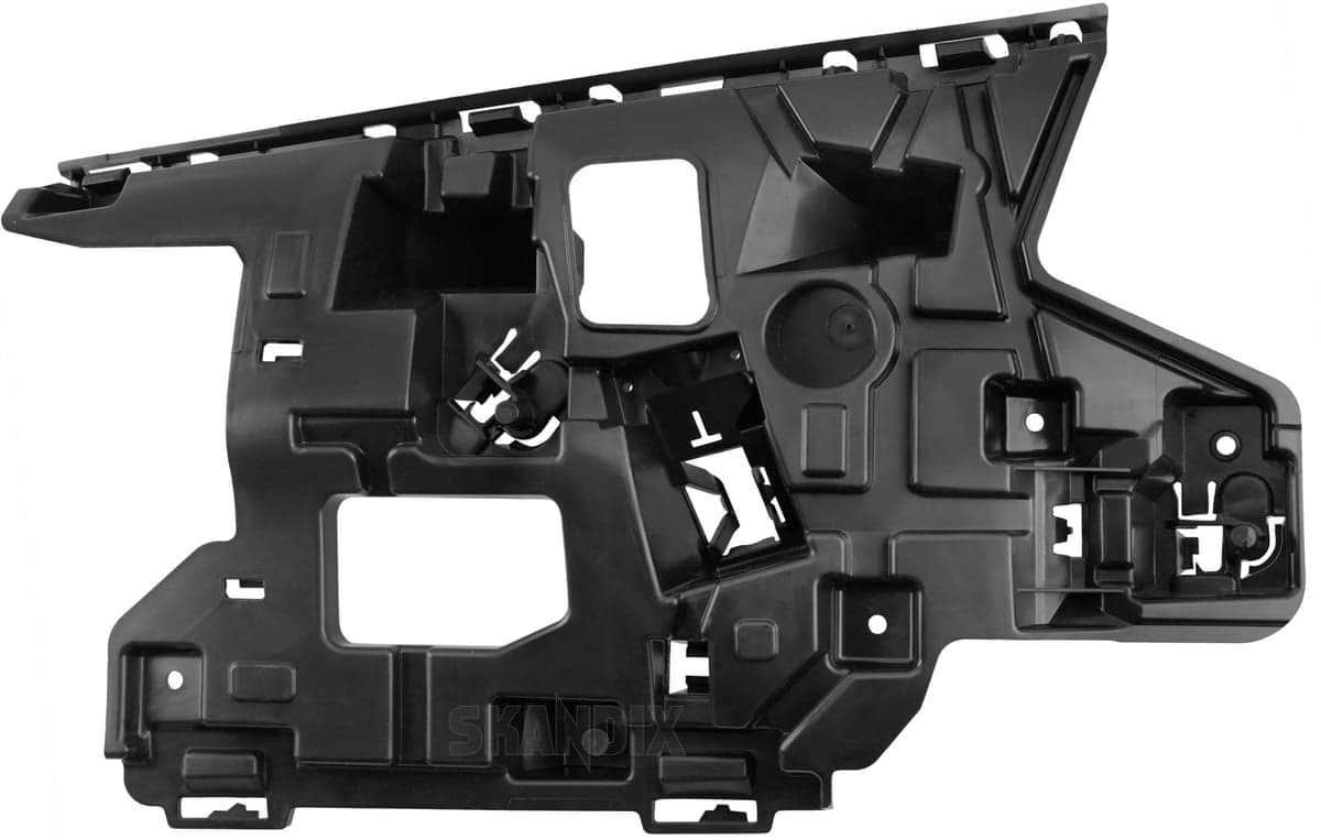 V40 Tampon Braketi Ön Sol 2013-