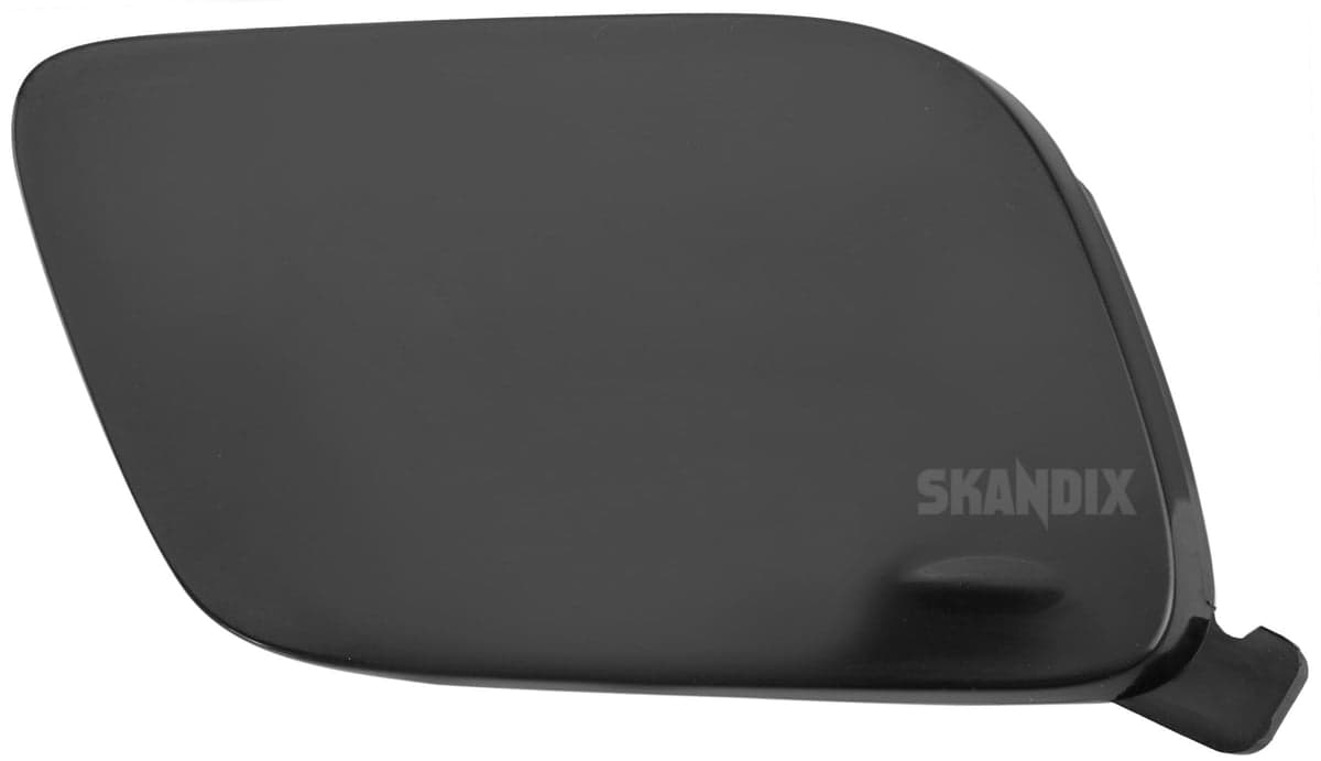 V40 2013- Ön Çeki Demir Kapağı R-Design