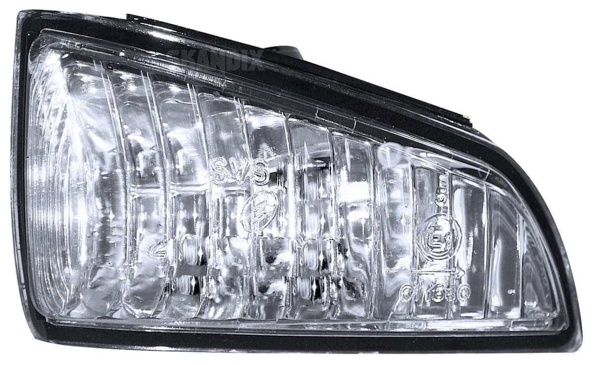 V50 NS40 C70 Ayna Lambası Sol