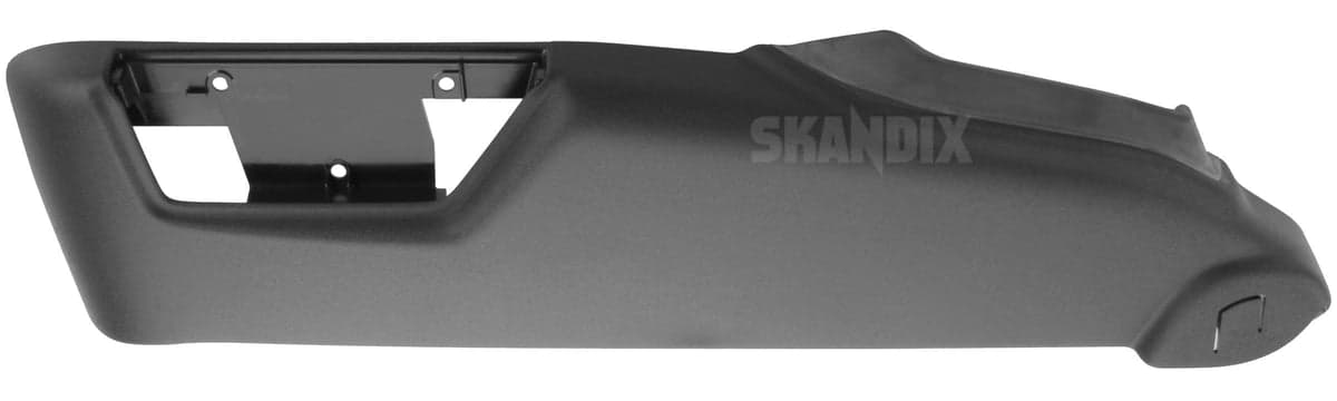 XC90 S60 S80 V70 Ön Koltuk Yan Panel Plastiği