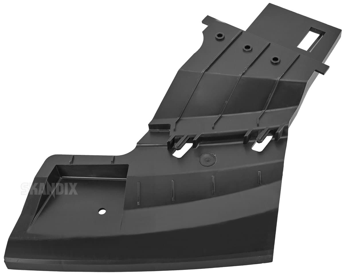 V60/S60 11-13 Tampon Braketi Sağ