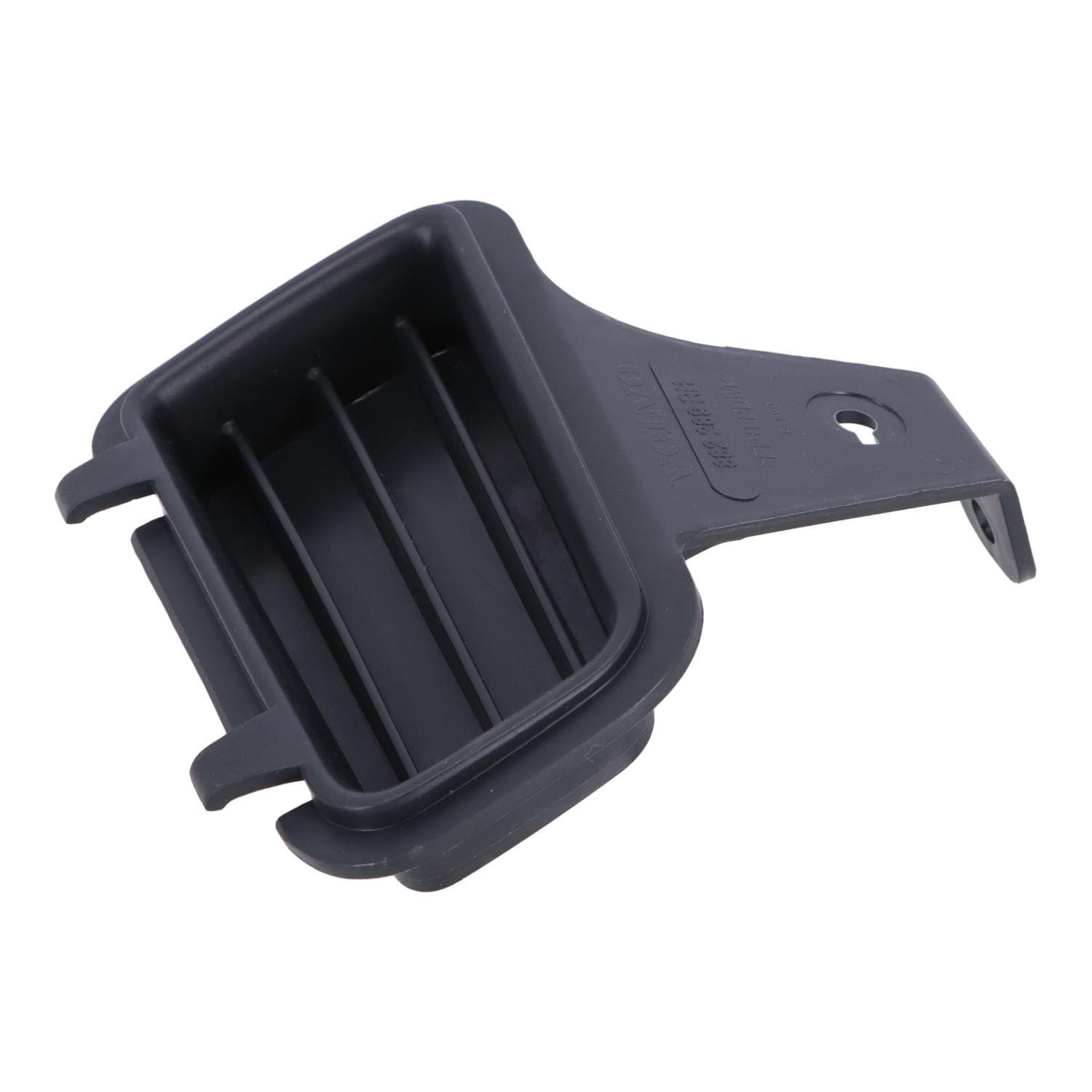 S40 V40 Sis Farı Kapağı Sağ