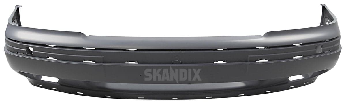 S40 V40 1996-2000 Ön Tampon