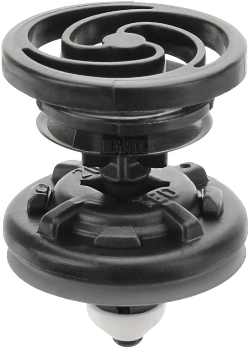 NS40 V50 C30 C70 Klips
