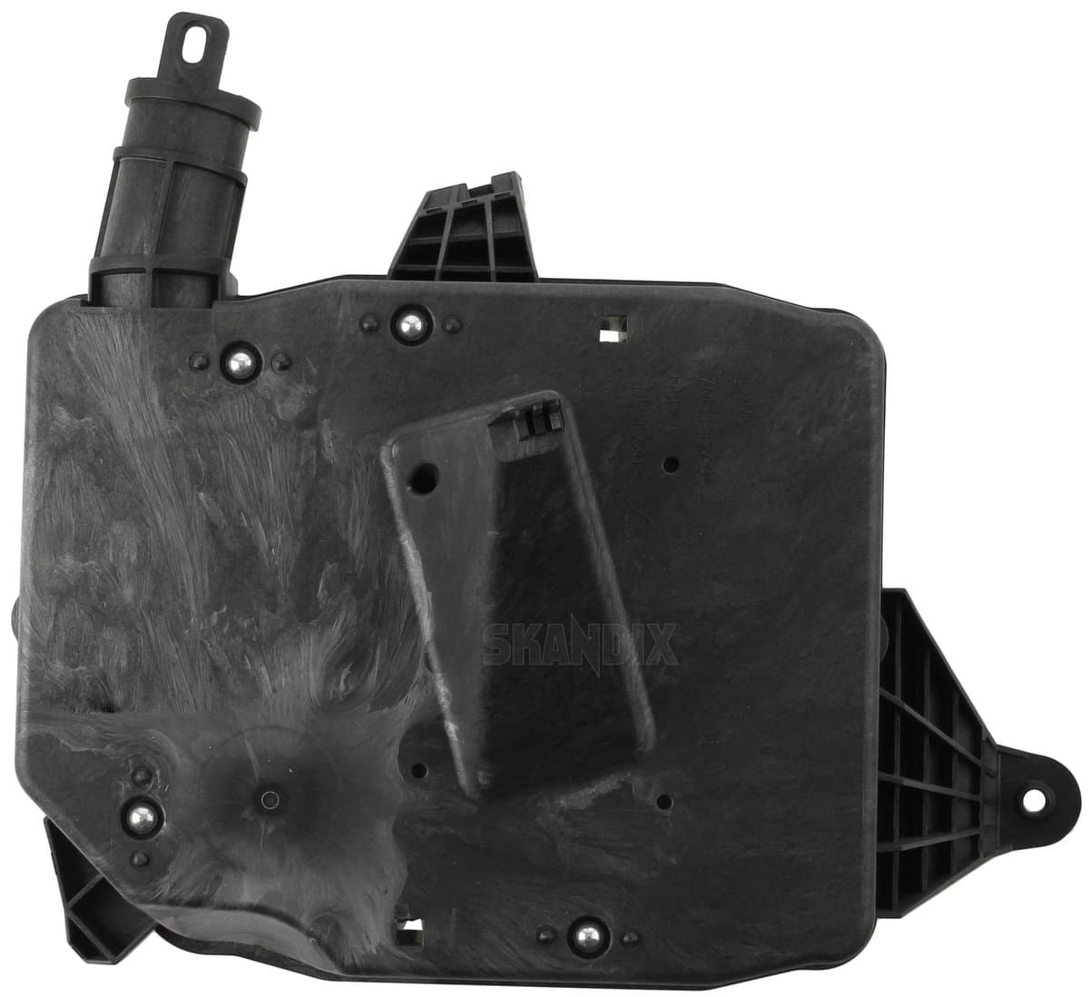 NS40 V50 C30 Beyin Kutu Yuvası