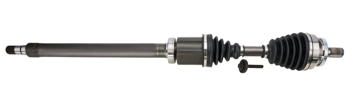 C70 S70 V70 Aks Komple Sağ