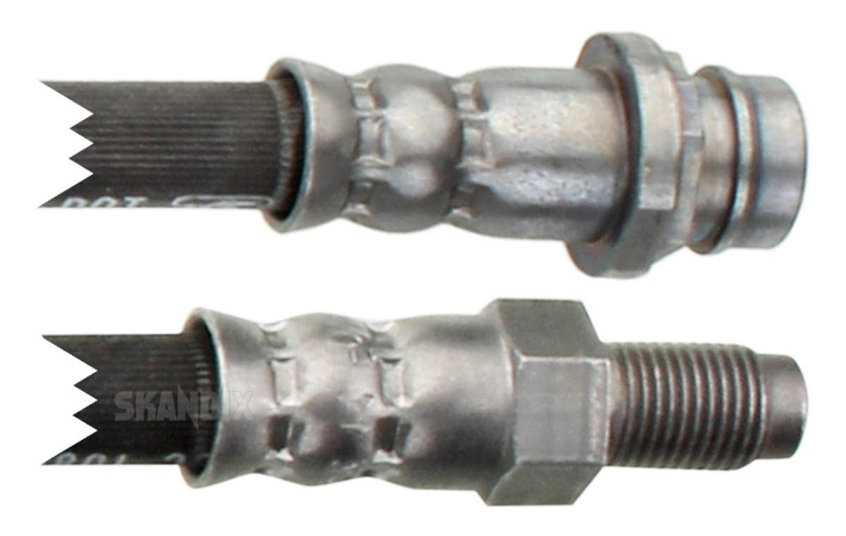 S60/V60/S80/V70/XC70 Fren Hortumu Ön Sağ/Sol
