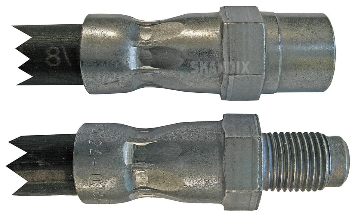 S60/V70/XC70 Fren Hortumu Arka Sağ/Sol