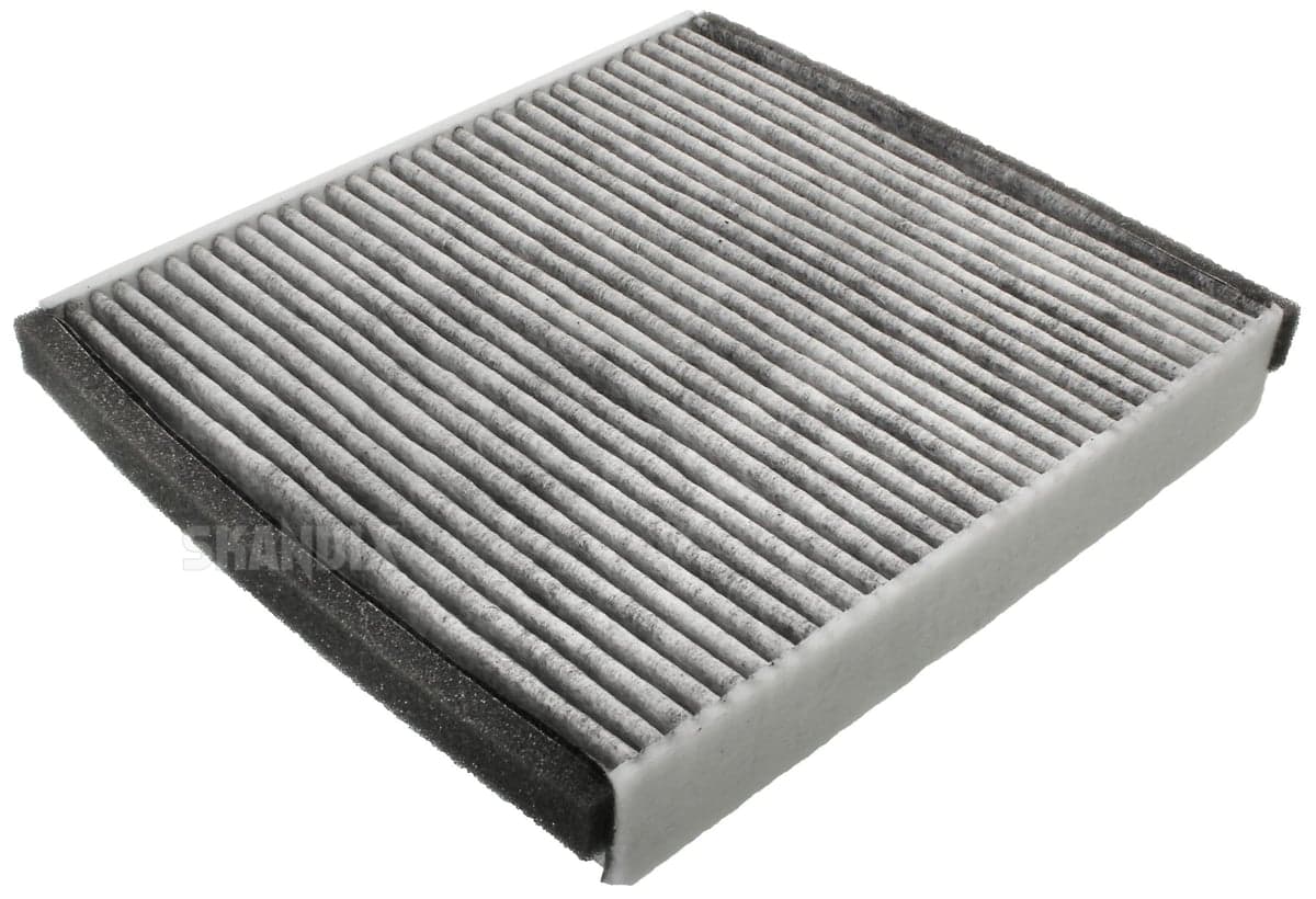 C30 C70 06- S40 V50 04- Polen Filtresi Karbonlu