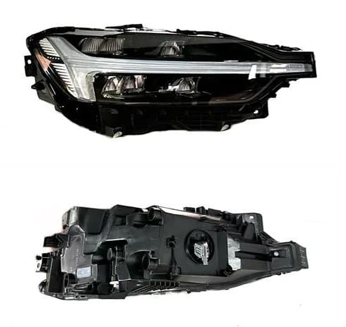 XC60 21-23 Far Sol Ledli