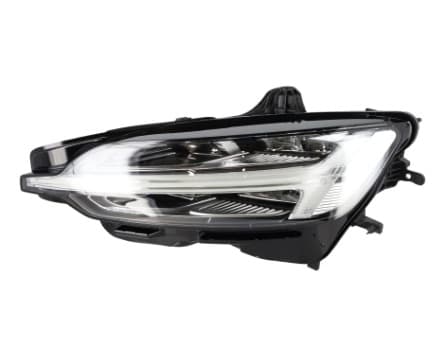 S60 16-23 Far Sol Ledli